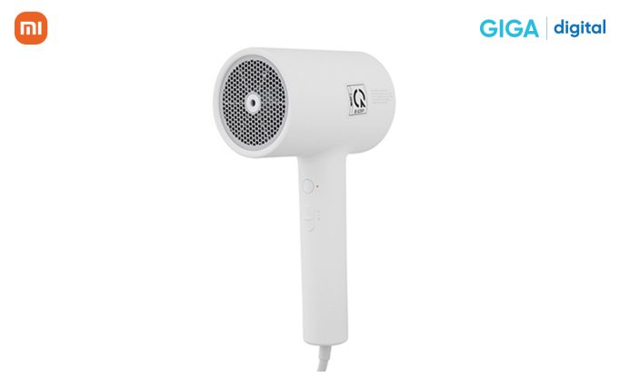 Máy sấy tóc Xiaomi Ionic Hair Dryer EU NUN4052GL