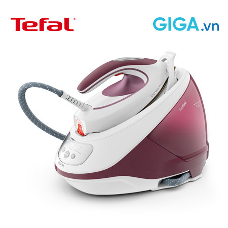 Bàn ủi hơi nước Tefal SV9201E0